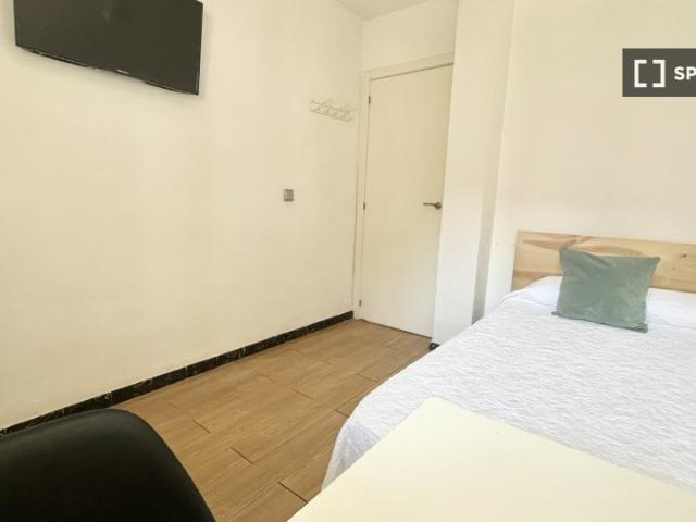 Habitación en piso compartido en alquiler, El Plantar, Sevilla