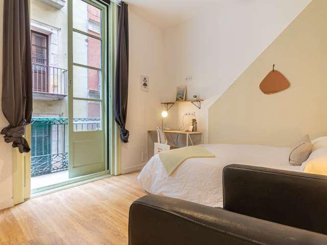 Habitación en piso compartido en alquiler, El Raval