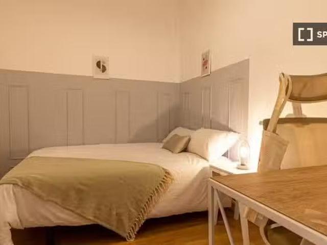 Habitación en piso compartido en alquiler, El Raval