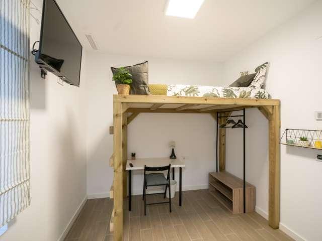 Habitación en piso compartido en alquiler en Torrent, Valencia