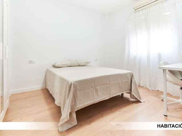Habitación en piso compartido en alquiler en Triana, Sevilla