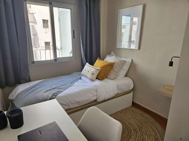 Habitación en piso compartido en alquiler en Trinitat, Valencia
