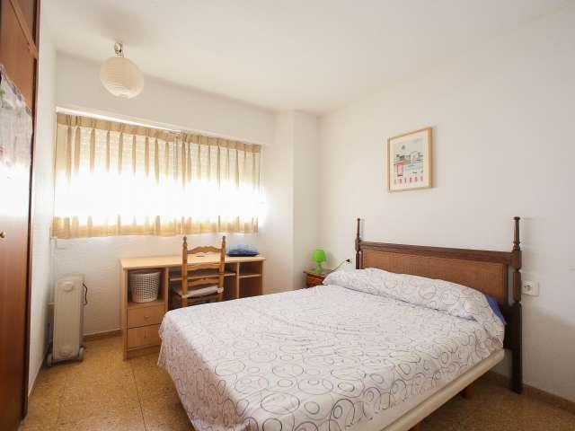 Habitación en piso compartido en alquiler en Trinitat, Valencia
