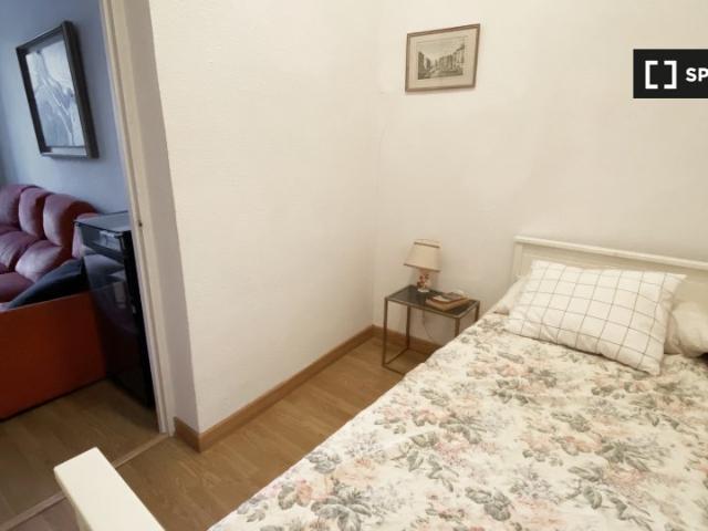 Habitación en piso compartido en alquiler en Universidad, Madrid