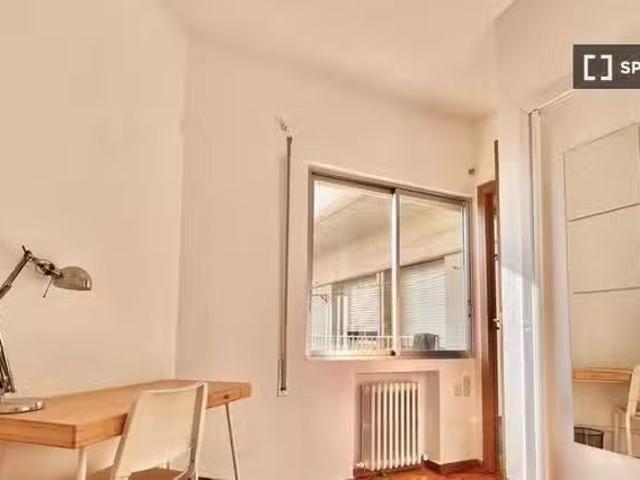 Habitación en piso compartido en alquiler en Universidad, Madrid