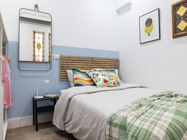 Habitación en piso compartido en alquiler en Universidad, Madrid