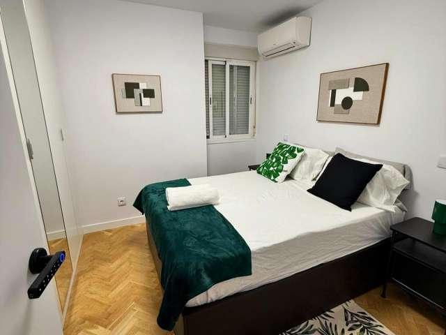 Habitación en piso compartido en alquiler en Vallecas, Madrid