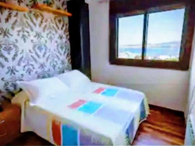 Habitación en piso compartido en alquiler en Vigo