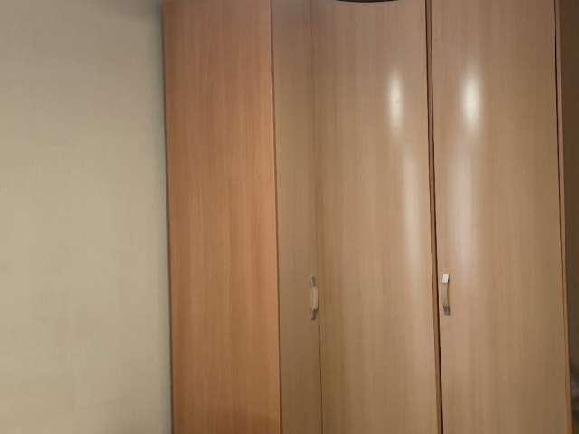 Habitación en piso compartido en alquiler en Zaragoza