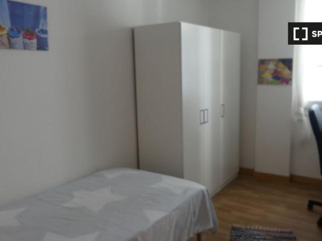 Habitación en piso compartido en alquiler en Zaragoza