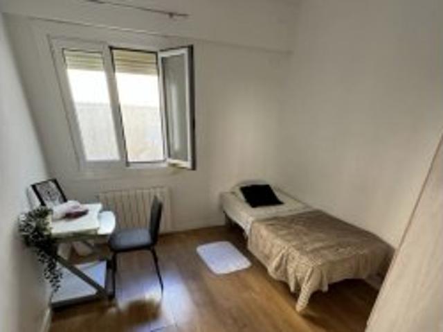 Habitación en piso compartido en alquiler en Zaragoza