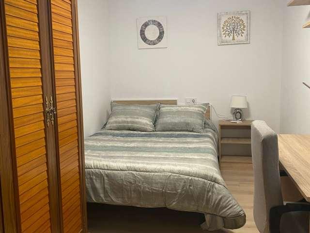 Habitación en piso compartido en alquiler en Zaragoza