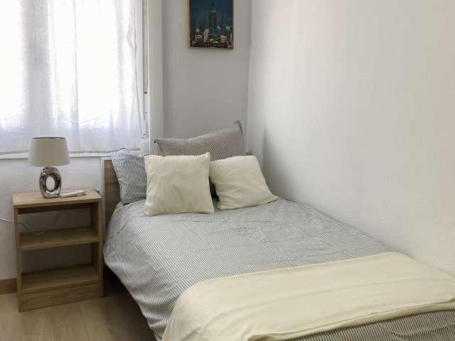 Habitación en piso compartido en alquiler en Zaragoza