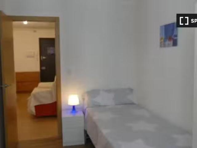 Habitación en piso compartido en alquiler en Zaragoza