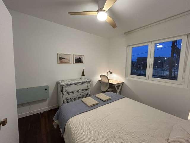 Se alquila habitación en Zorrotza, Bilbao
