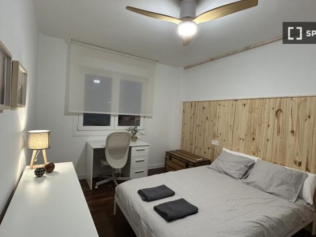 Se alquila habitación en Zorrotza, Bilbao