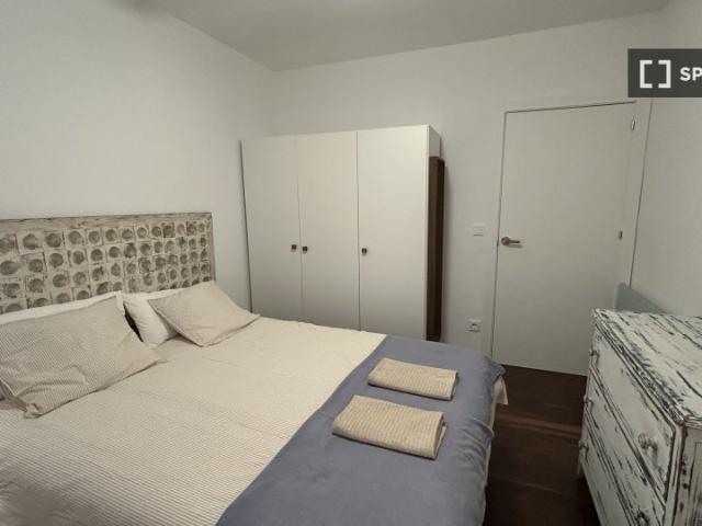 Se alquila habitación en Zorrotza, Bilbao