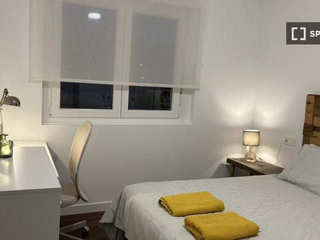 Se alquila habitación en Zorrotza, Bilbao