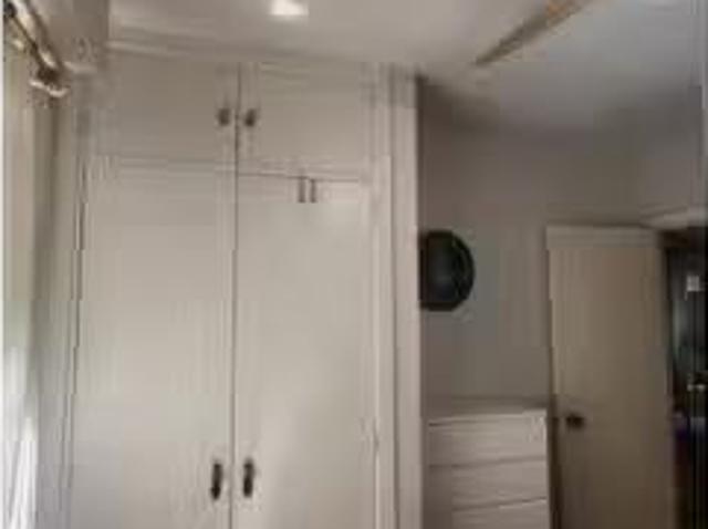 Habitación en piso compartido en alquiler en Acacias, Madrid