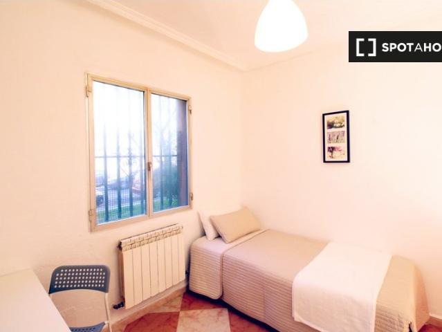 Habitación en piso compartido en alquiler en Abrantes, Madrid