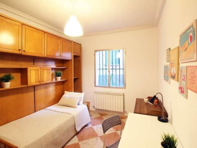 Habitación en piso compartido en alquiler en Abrantes, Madrid