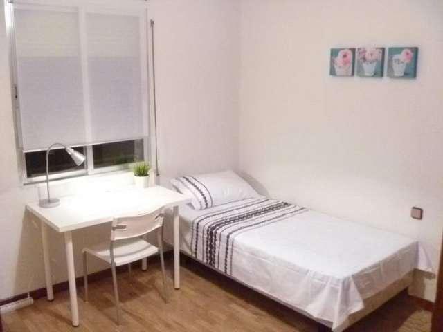 Habitación en piso compartido en alquiler en Abrantes, Madrid