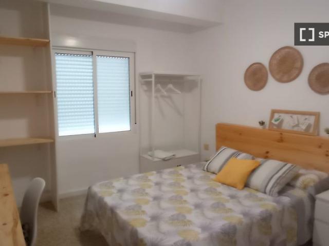 Habitación en piso compartido en alquiler en Adra, Almería