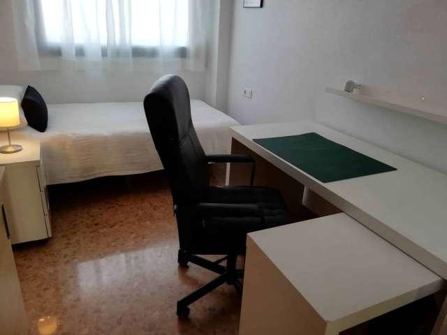 Habitación en piso compartido en alquiler en Aiora, Valencia