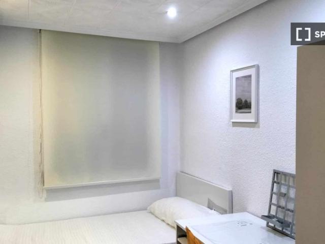 Habitación en piso compartido en Aiora, Valencia