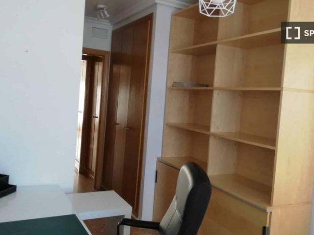Habitación en piso compartido en alquiler en Aiora, Valencia