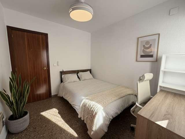 Habitación en piso compartido en alquiler en Aiora, Valencia