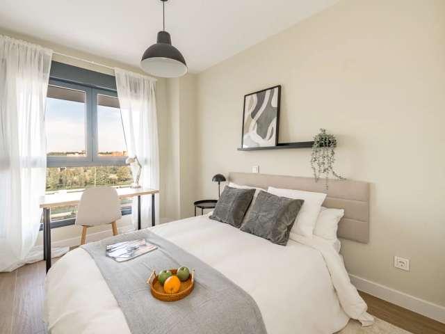 Habitación en piso compartido en alquiler en Almendrales, Madrid