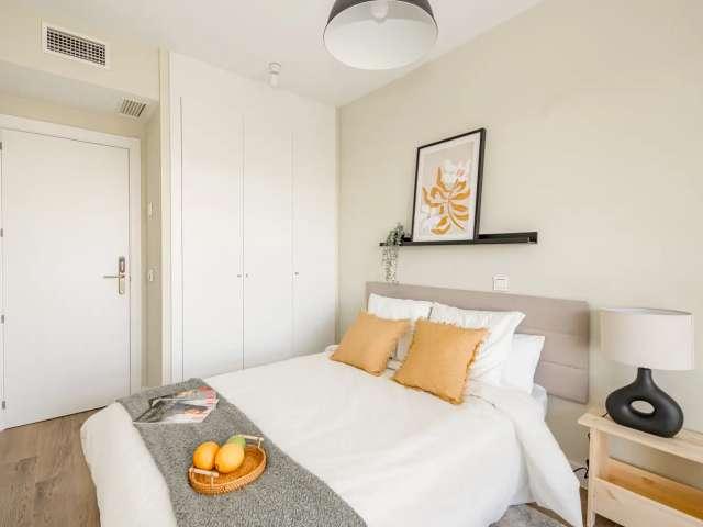 Habitación en piso compartido en alquiler en Almendrales, Madrid