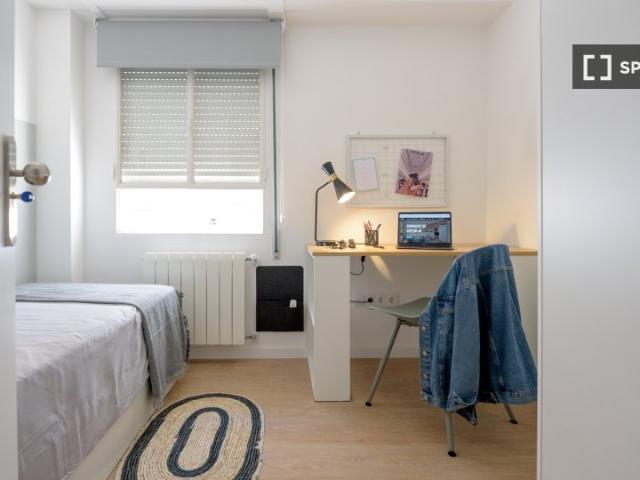 Habitación en piso compartido en alquiler en Albors, Valencia
