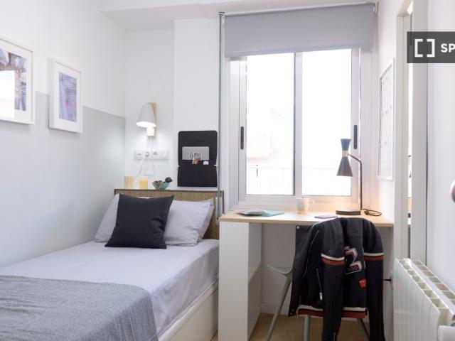 Habitación en piso compartido en alquiler en Albors, Valencia