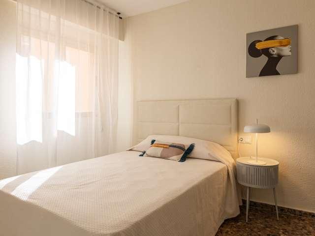 Habitación en piso compartido en alquiler en Albors, Valencia