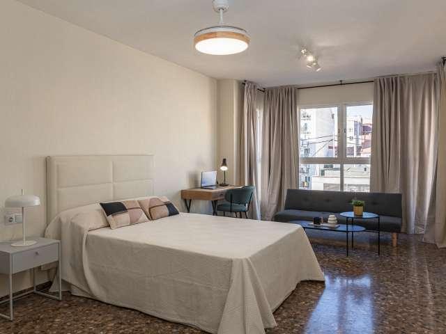 Habitación en piso compartido en alquiler en Albors, Valencia