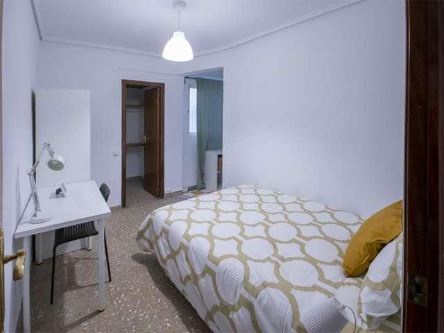 Habitación en piso compartido en alquiler en Albors, Valencia