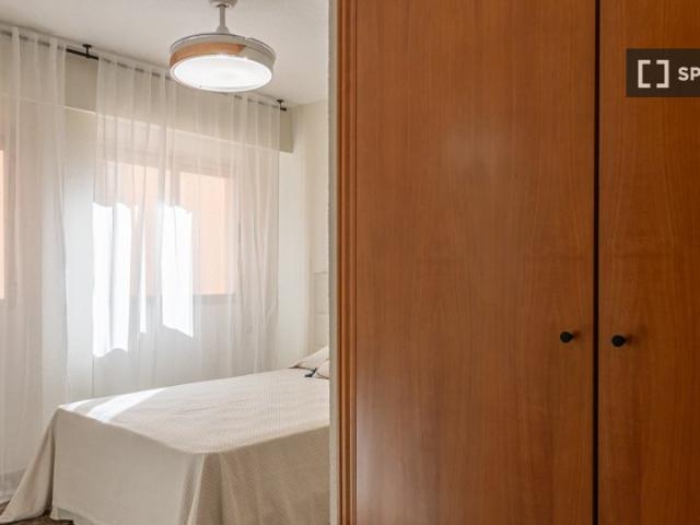 Habitación en piso compartido en alquiler en Albors, Valencia