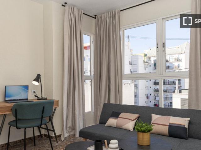 Habitación en piso compartido en alquiler en Albors, Valencia