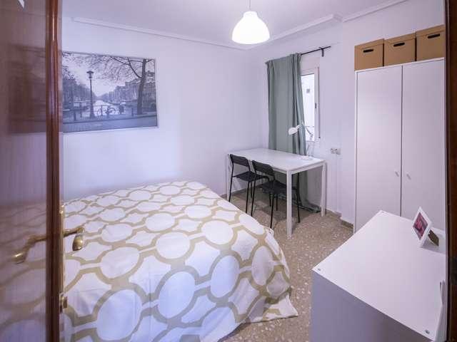 Habitación en piso compartido en alquiler en Albors, Valencia