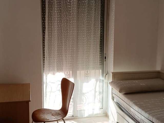 Habitación en piso compartido en alquiler en Albors, Valencia