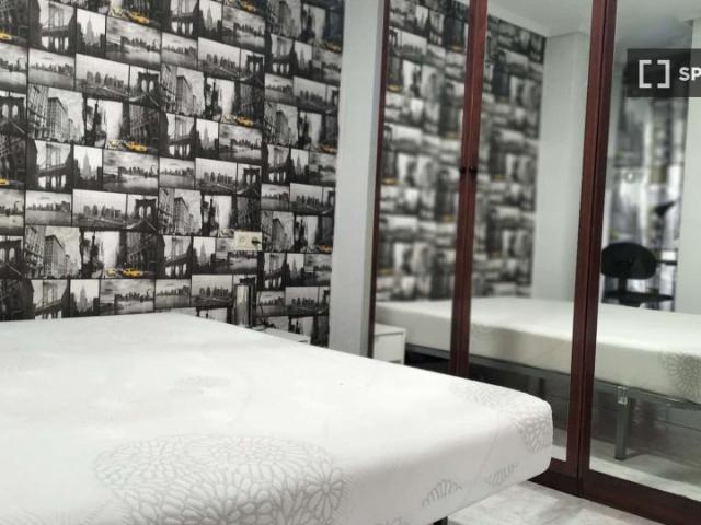 Habitación en piso compartido en alquiler en Albors, Valencia