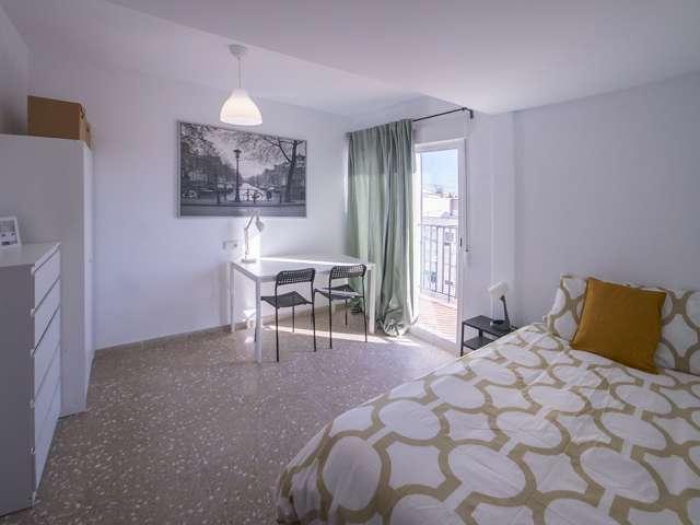 Habitación en piso compartido en alquiler en Albors, Valencia