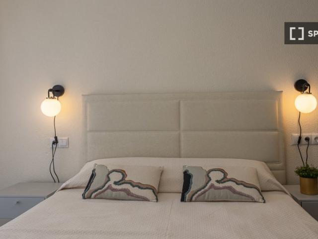Habitación en piso compartido en alquiler en Albors, Valencia
