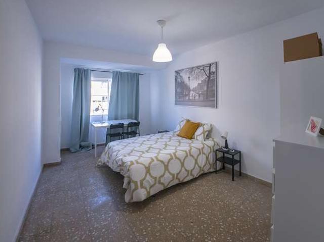 Habitación en piso compartido en alquiler en Albors, Valencia