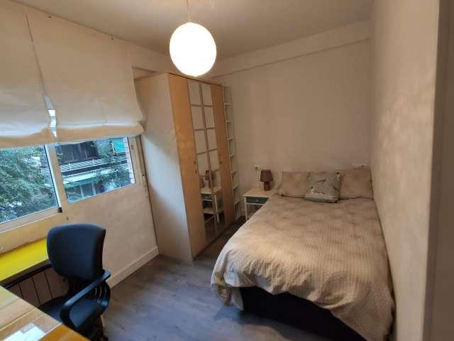 Habitación en piso compartido en alquiler en Alcalá de Henares