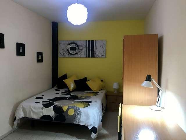 Habitación en piso compartido en alquiler en Alcalá de Henares