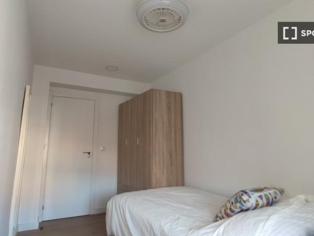Habitación en piso compartido en alquiler en Alcalá de Henares, Madrid
