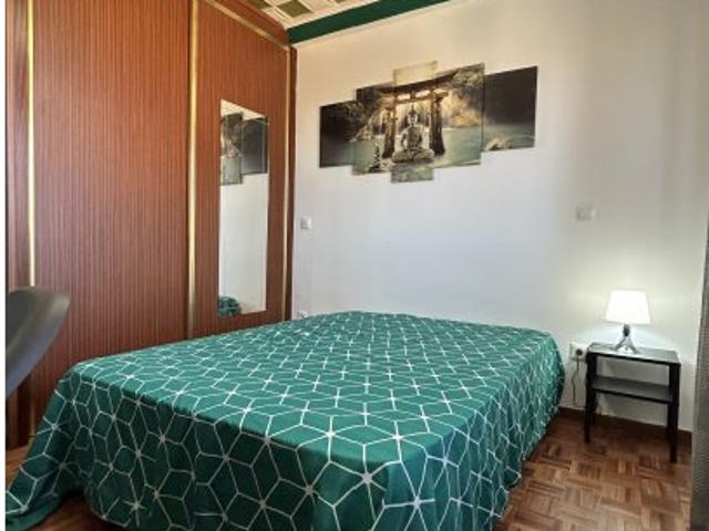 Habitación en piso compartido en alquiler en Alcalá de Henares, Madrid